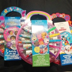 Activity Set @diane624